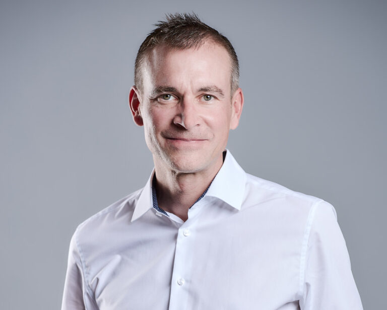 Finanzexperte Marco Eberle
