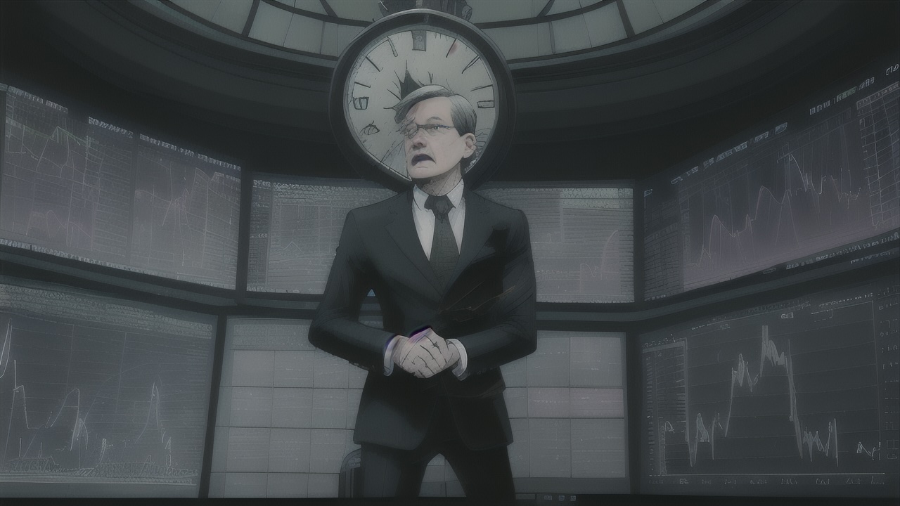 Verlust durch nicht investieren