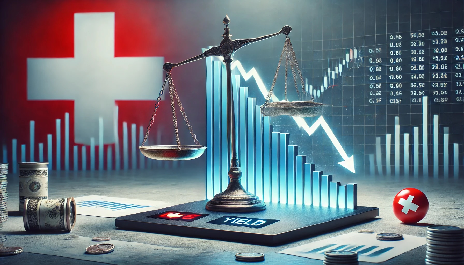 Obligationen - Risiko ohne Rendite