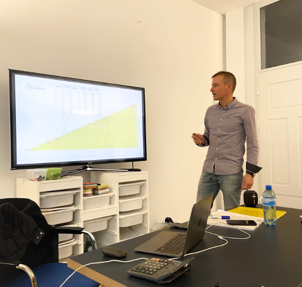 Finanzcoaching
