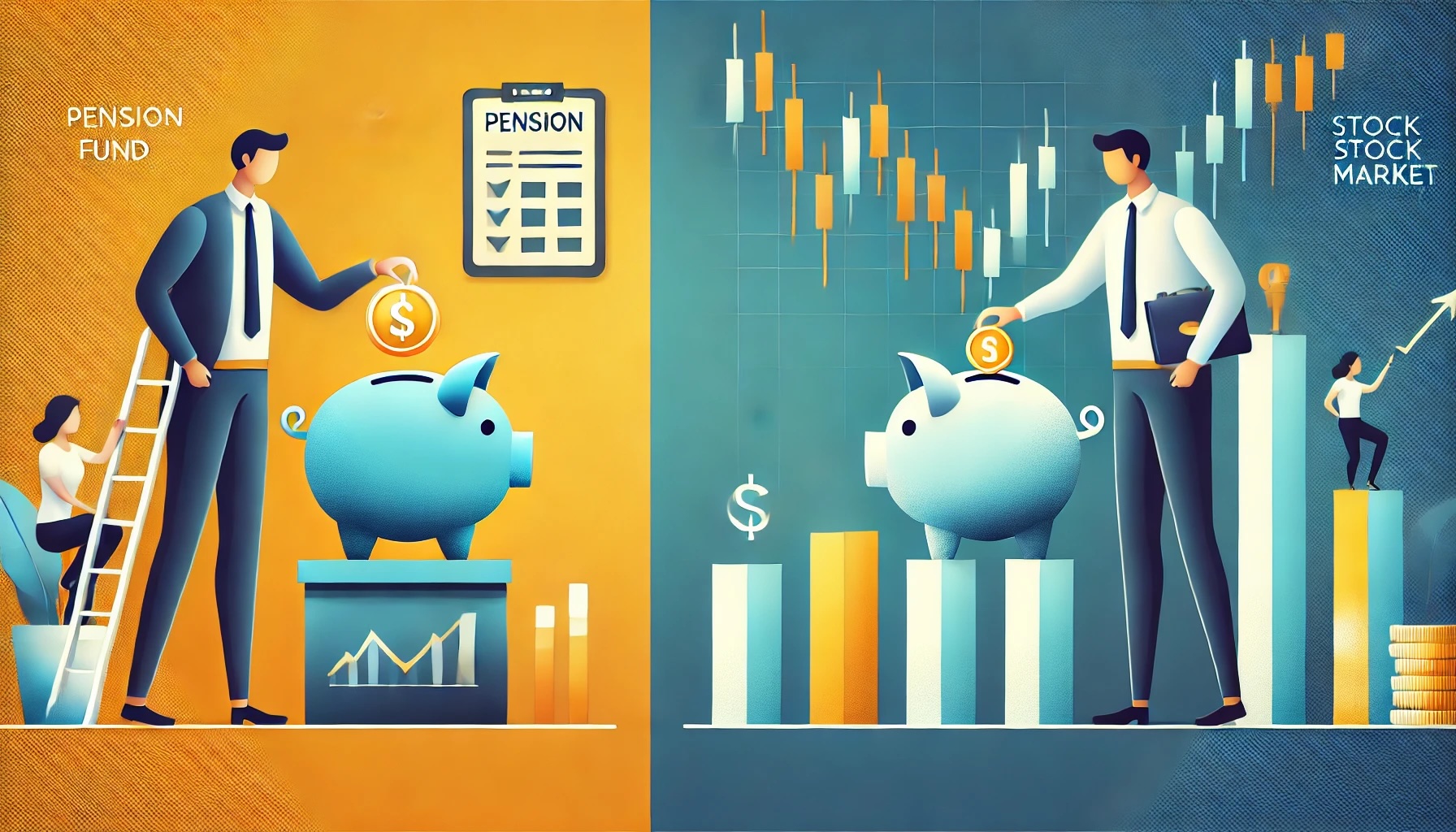 Lohnt sich der freiwillige Einkauf in die Pensionskasse? Tipps & Infos