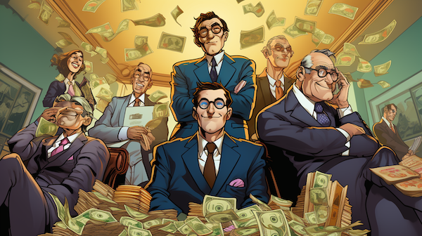 Dividenden Aristokraten